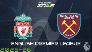 Liverpool vs West Ham Preview: Team News & Prediction