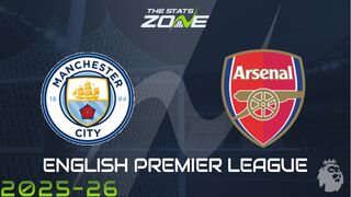 Man City vs Arsenal Preview: Team News & Prediction