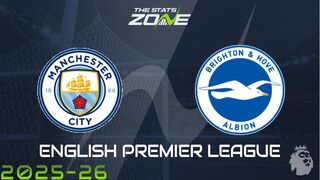 Man City vs Brighton Preview: Team News & Prediction