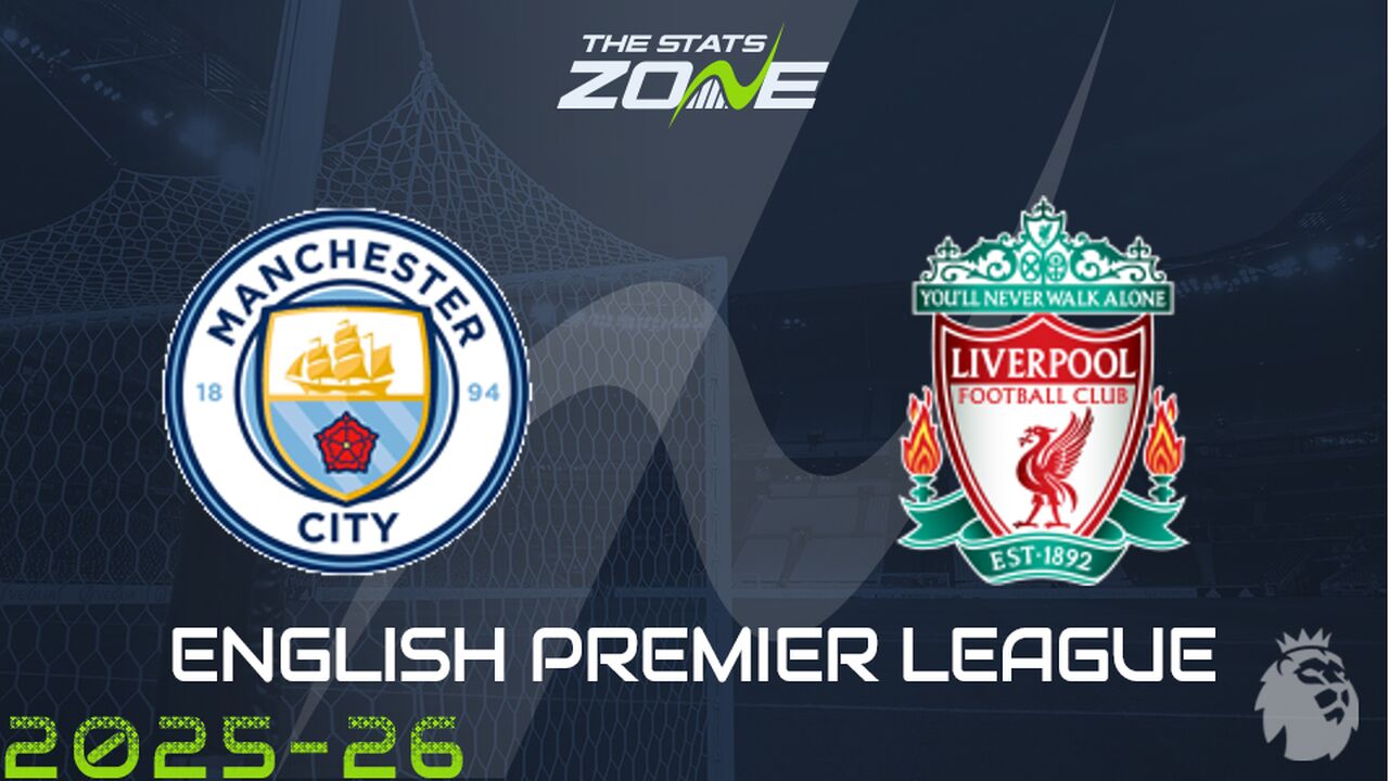 Man City vs Liverpool Preview: Team News & Prediction