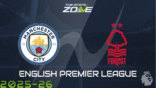 Man City vs Nottingham Forest Preview: Team News & Prediction