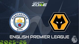 Man City vs Wolves Preview: Team News & Prediction