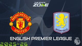 Man Utd vs Aston Villa Preview: Team News & Prediction