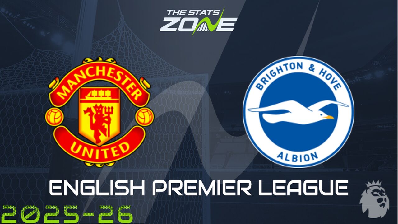 Man Utd vs Brighton Preview: Team News & Prediction