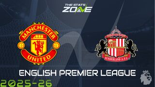 Man Utd vs Sunderland Preview & Prediction