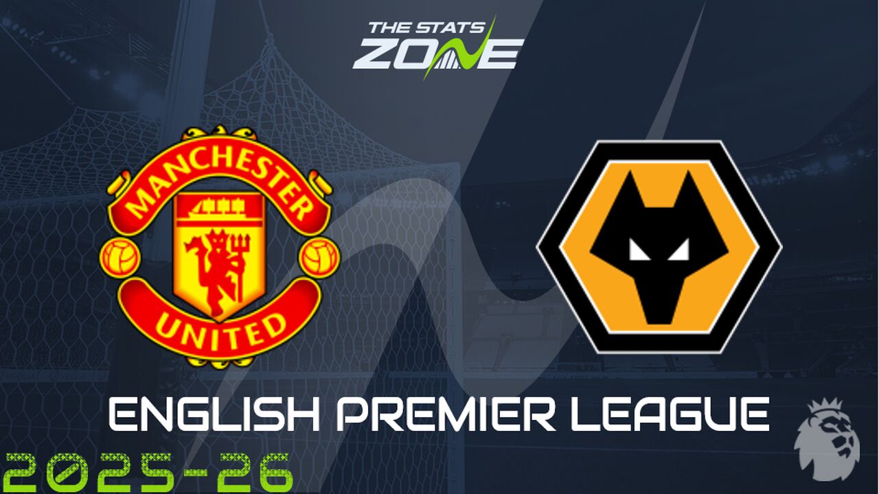 Man Utd vs Wolves Preview: Team News & Prediction