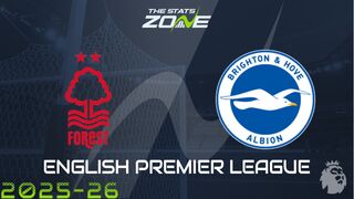 Nottingham Forest vs Brighton Preview: Team News & Prediction