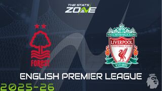 Nottingham Forest vs Liverpool Preview: Team News & Prediction