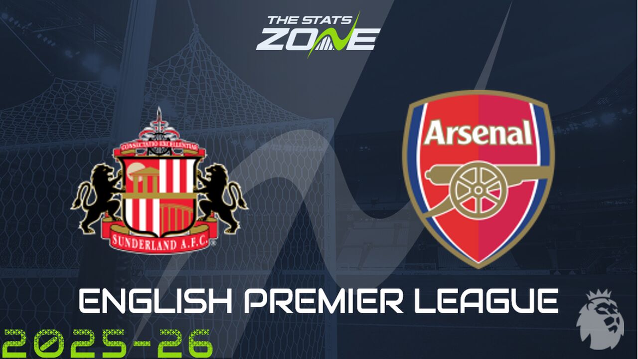 Sunderland vs Arsenal Preview: Team News & Prediction