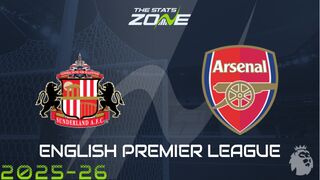 Sunderland vs Arsenal Preview: Team News & Prediction