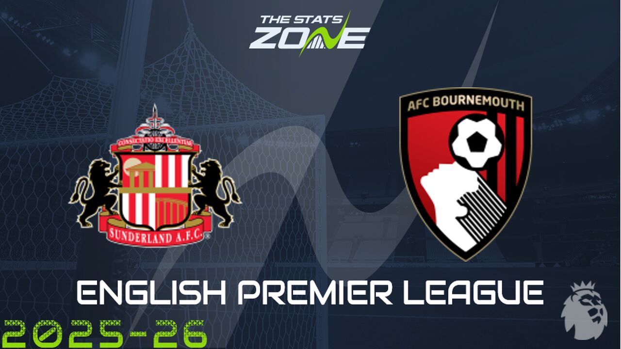 Sunderland vs Bournemouth Preview: Team News & Prediction