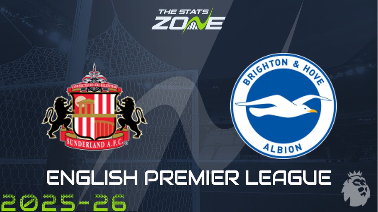 Sunderland vs Brighton Preview: Team News & Prediction
