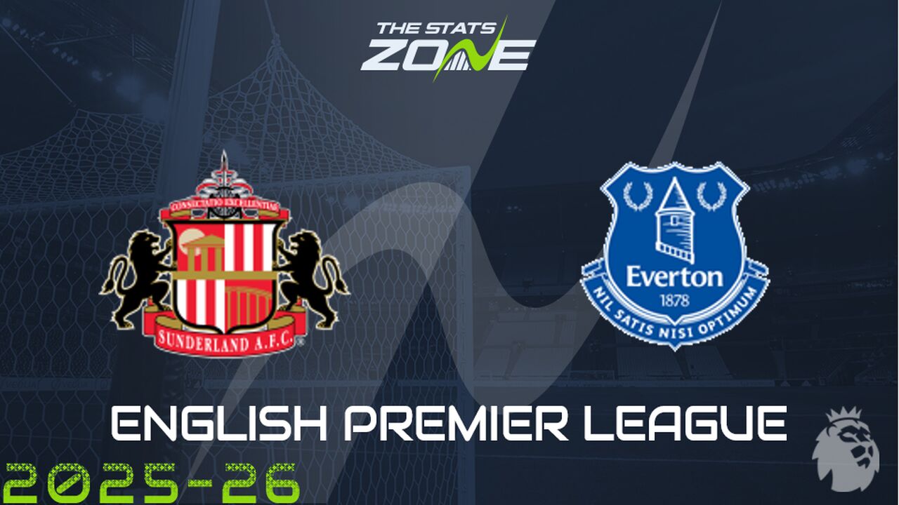Sunderland vs Everton Preview: Team News & Prediction