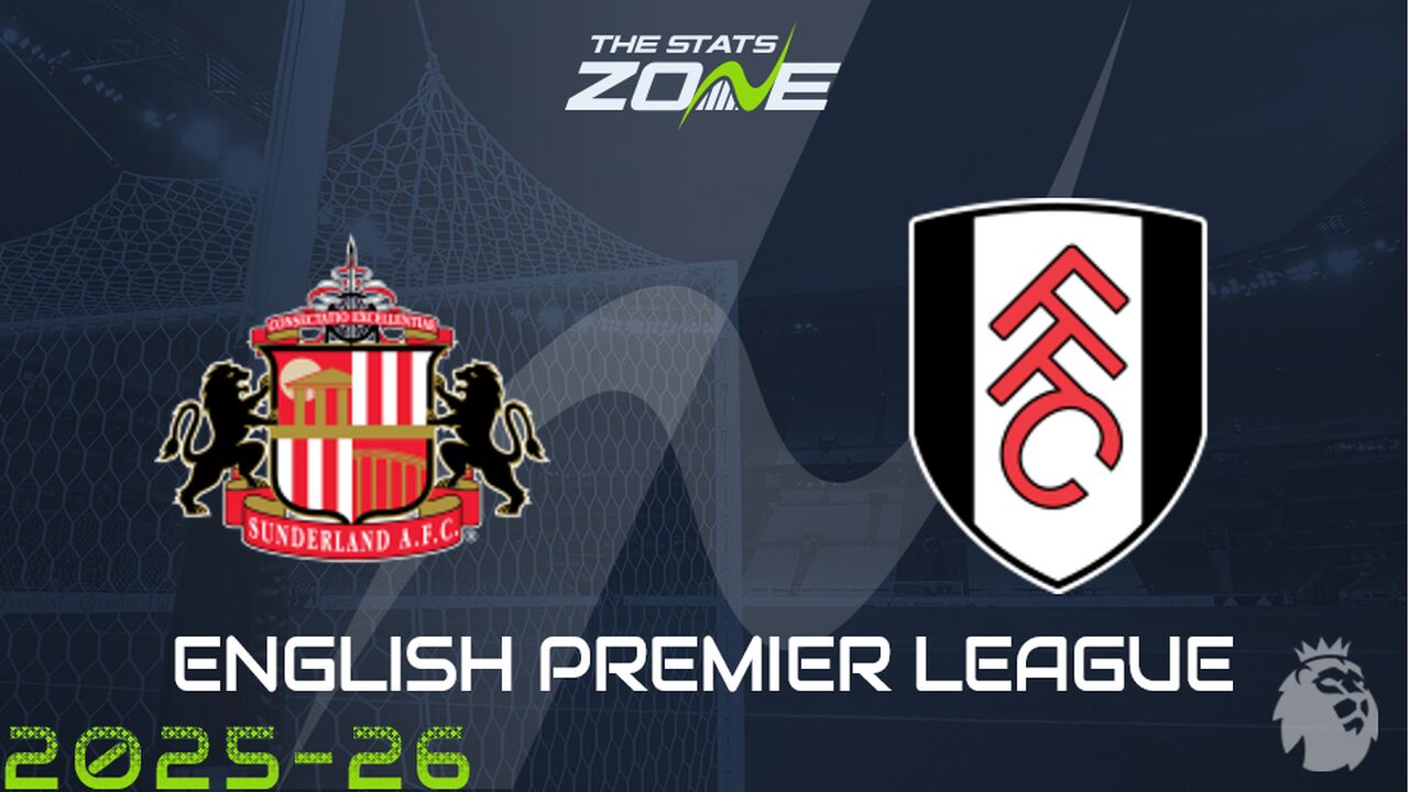 Sunderland vs Fulham Preview: Team News & Prediction