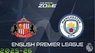 Sunderland vs Man City Preview: Team News & Prediction