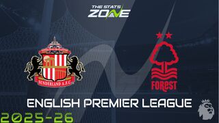 Sunderland vs Nottingham Forest Preview: Team News & Prediction