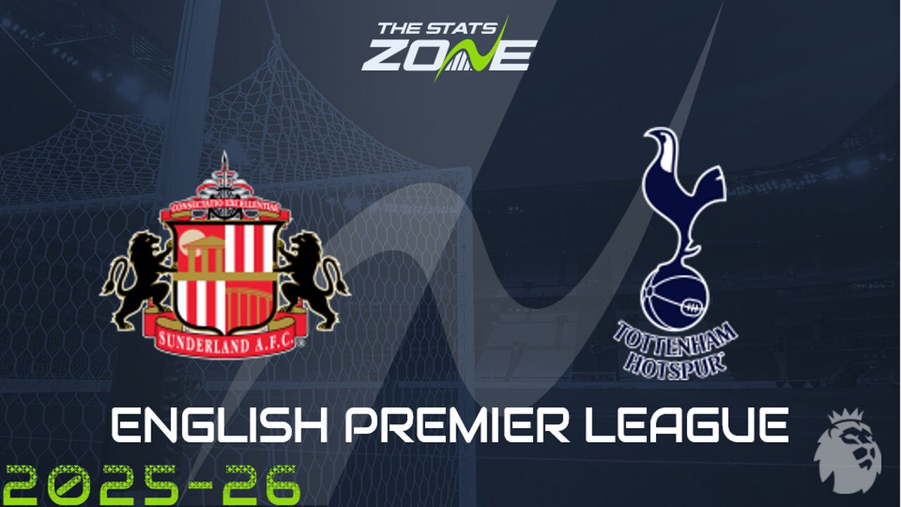 Sunderland vs Tottenham Preview: Team News & Prediction