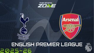 Tottenham vs Arsenal Preview: Team News & Prediction