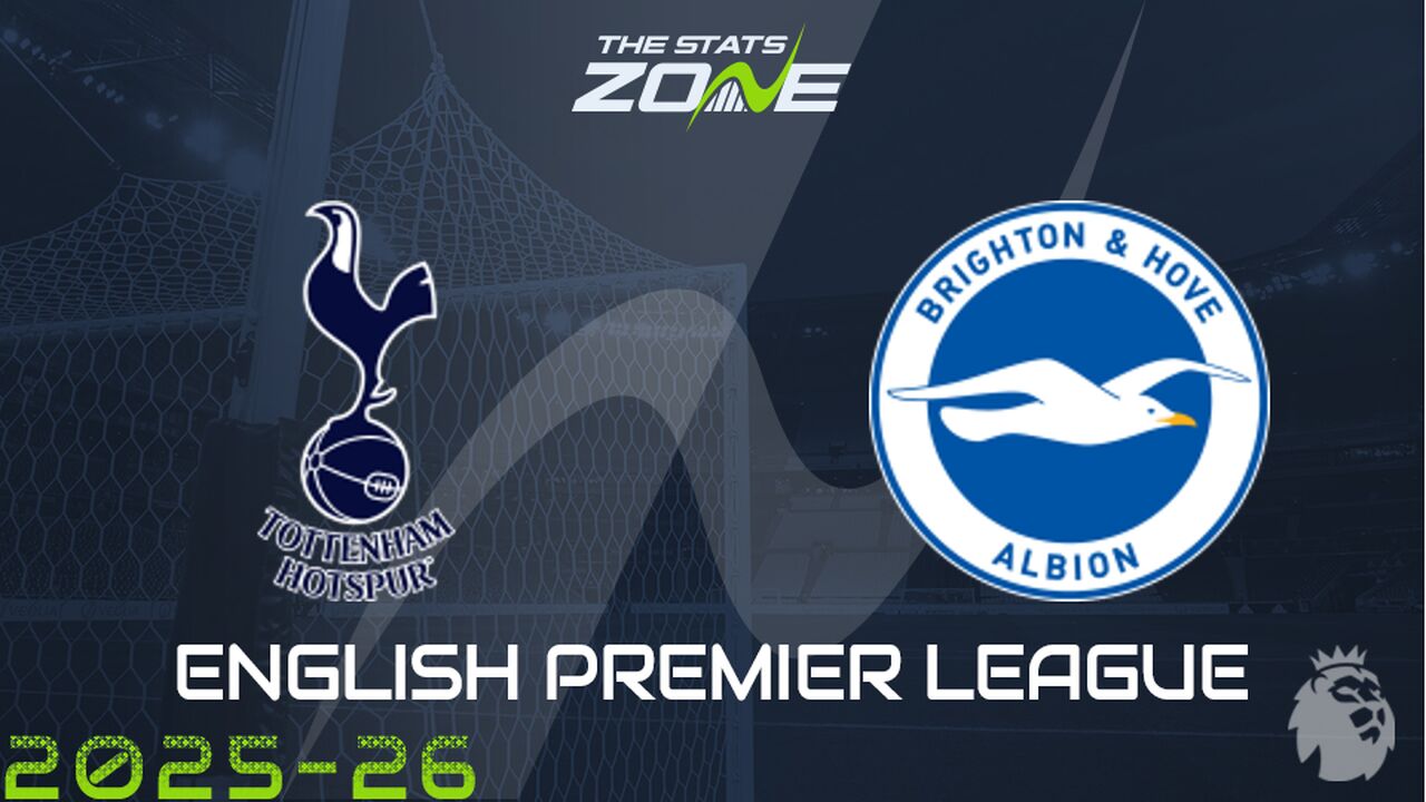 Tottenham vs Brighton Preview: Team News & Prediction