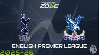 Tottenham vs Crystal Palace Preview: Team News & Prediction