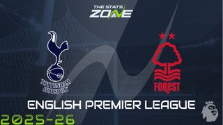 Tottenham vs Nottingham Forest Preview: Team News & Prediction