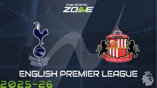 Tottenham vs Sunderland Preview: Team News & Prediction