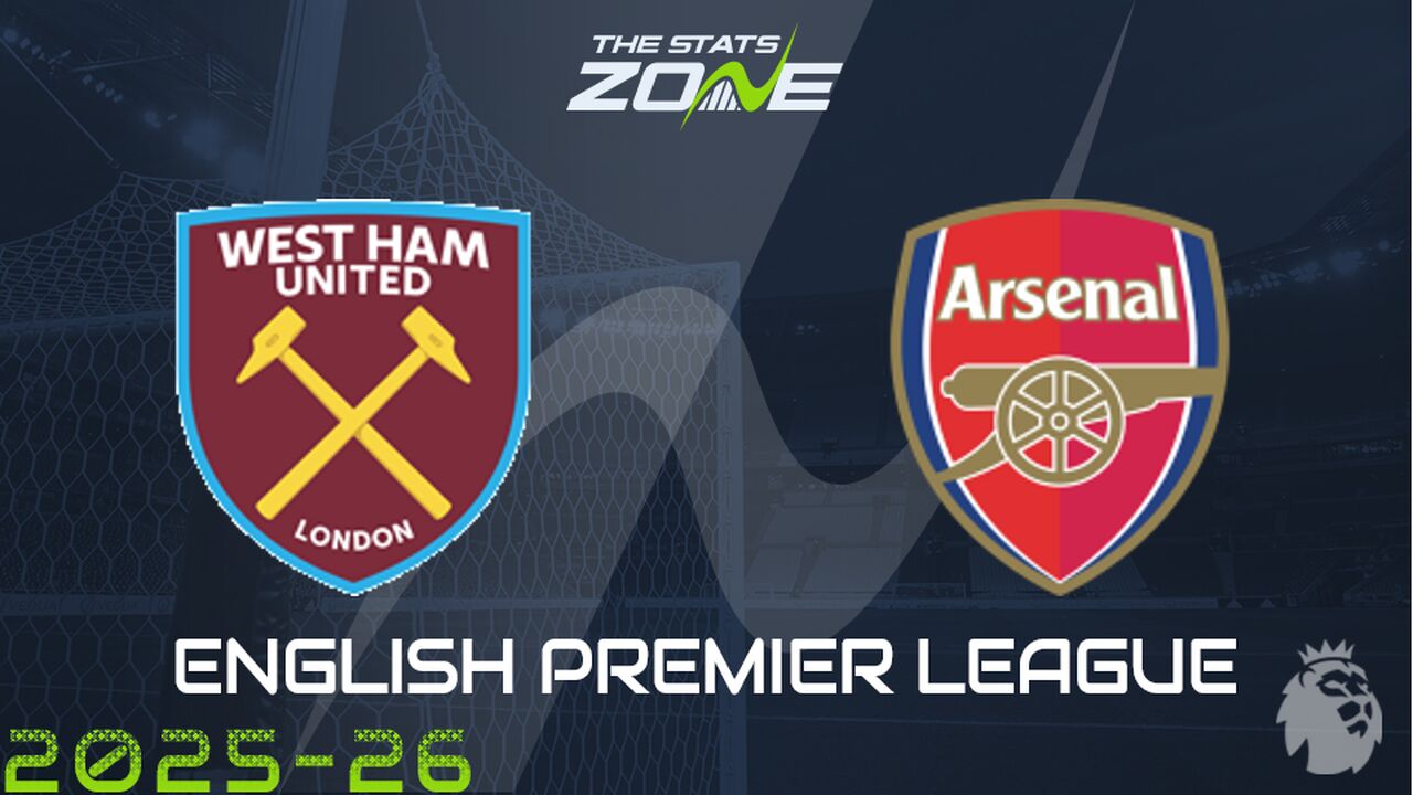West Ham vs Arsenal Preview: Team News & Prediction