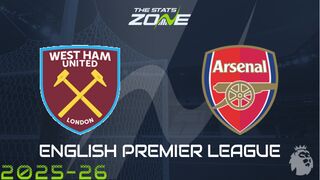 West Ham vs Arsenal Preview: Team News & Prediction