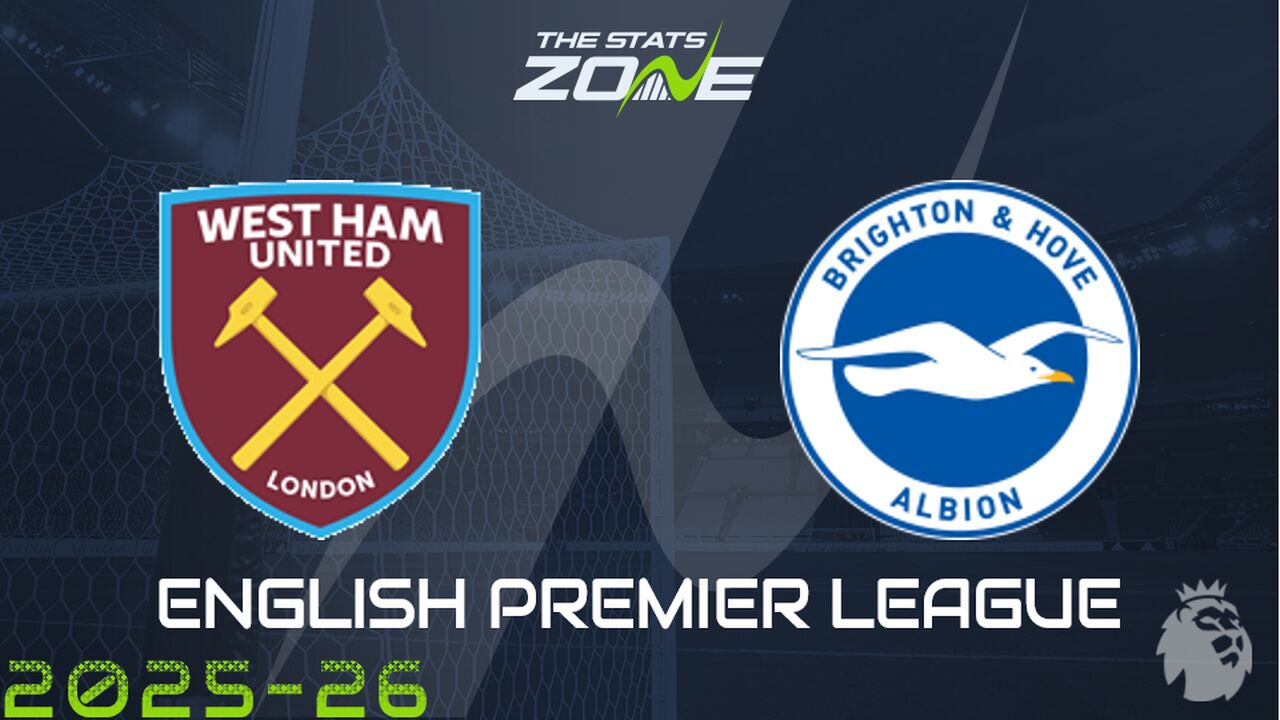 West Ham vs Brighton Preview: Team News & Prediction