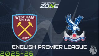 West Ham vs Crystal Palace Preview: Team News & Prediction