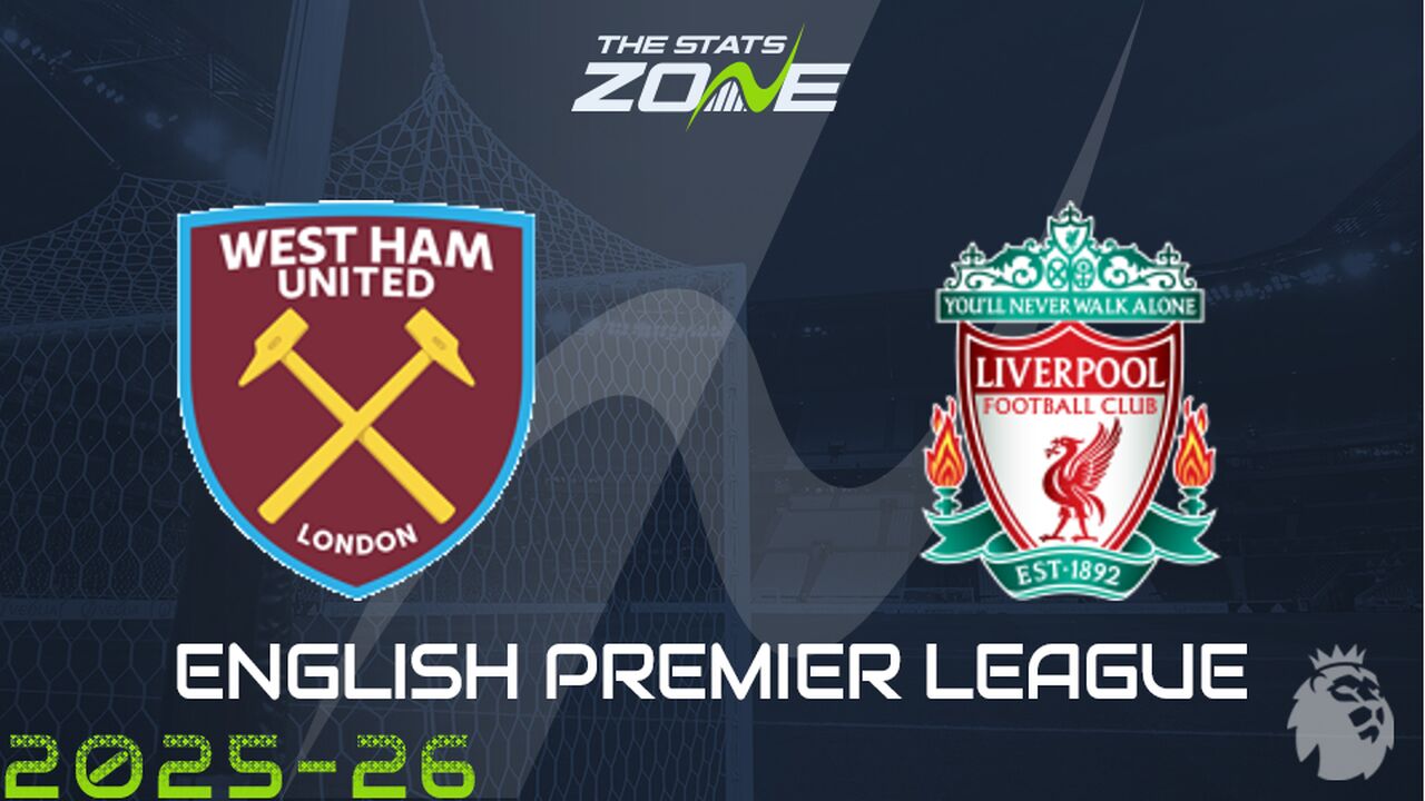 West Ham vs Liverpool Preview: Team News & Prediction