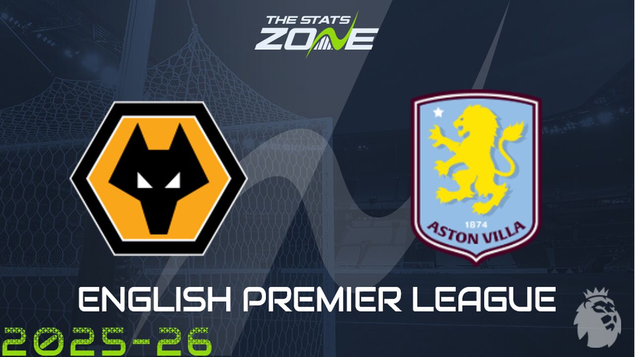 Wolves vs Aston Villa Preview: Team News & Prediction