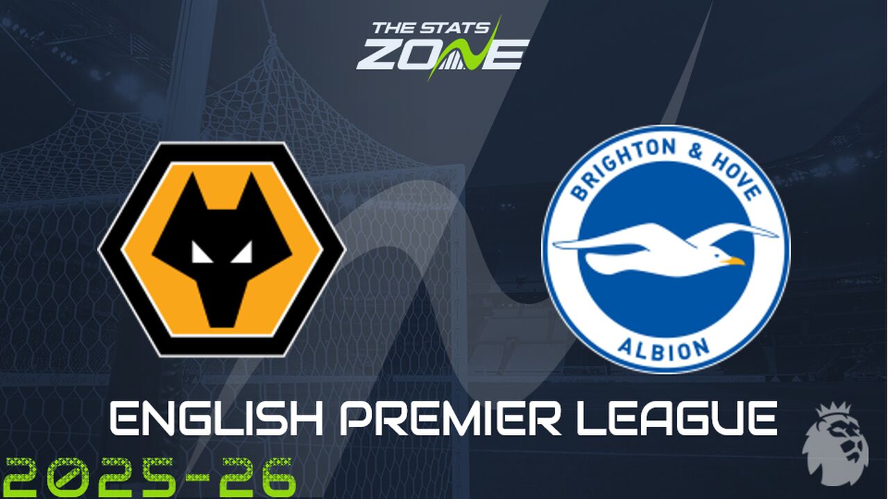 Wolves vs Brighton Preview & Prediction