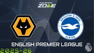Wolves vs Brighton Preview & Prediction