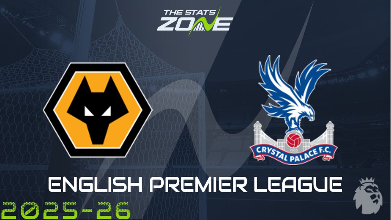 Wolves vs Crystal Palace Preview: Team News & Prediction