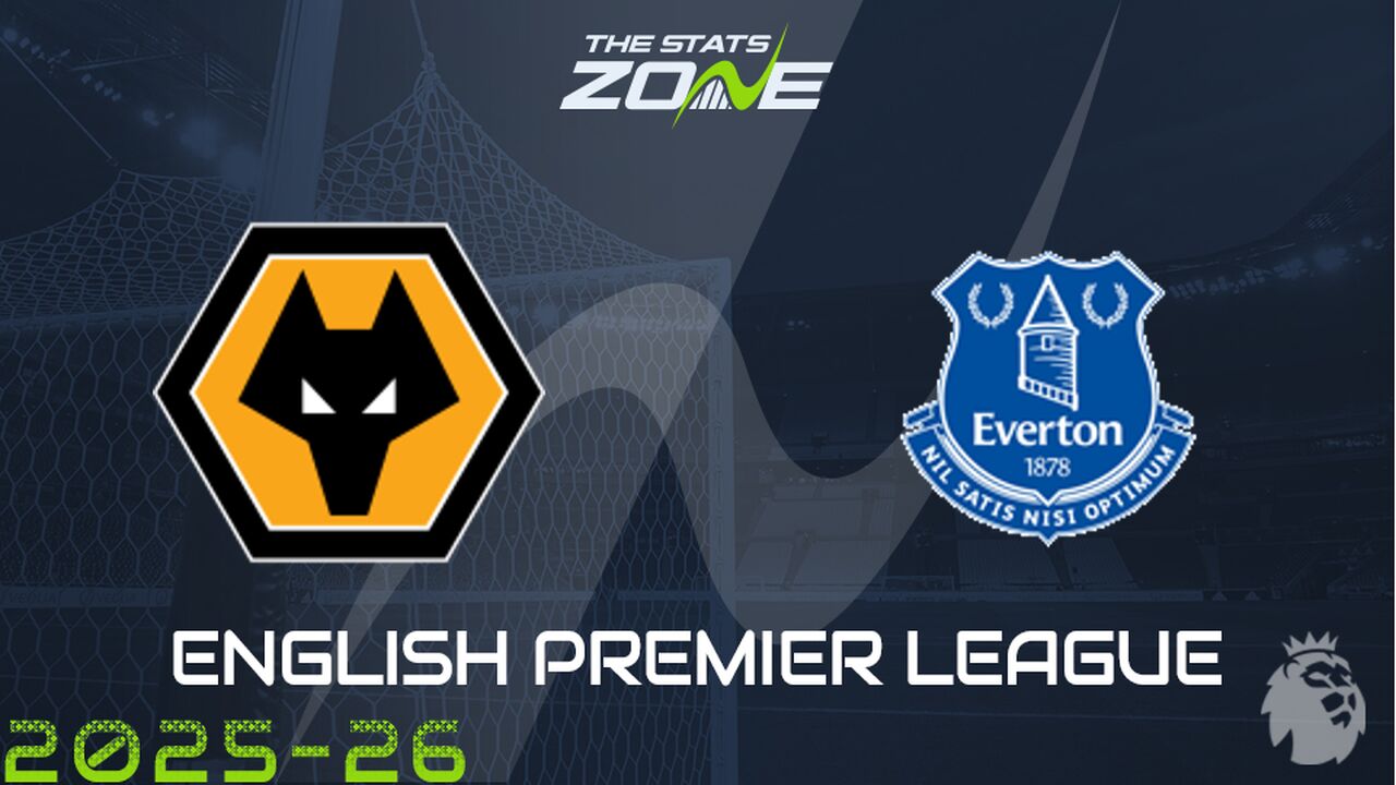 Wolves vs Everton Preview: Team News & Prediction