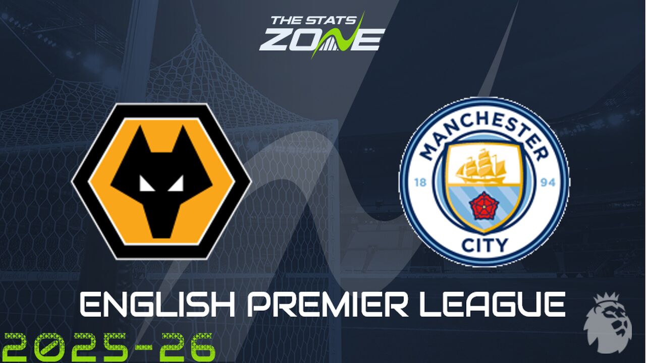 Wolves vs Man City Preview: Team News & Prediction