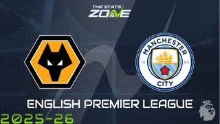 Wolves vs Man City Preview: Team News & Prediction