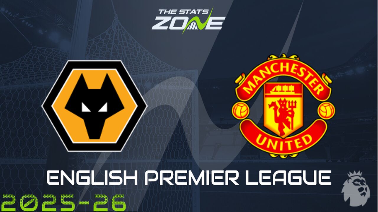 Wolves vs Man Utd Preview: Team News & Prediction