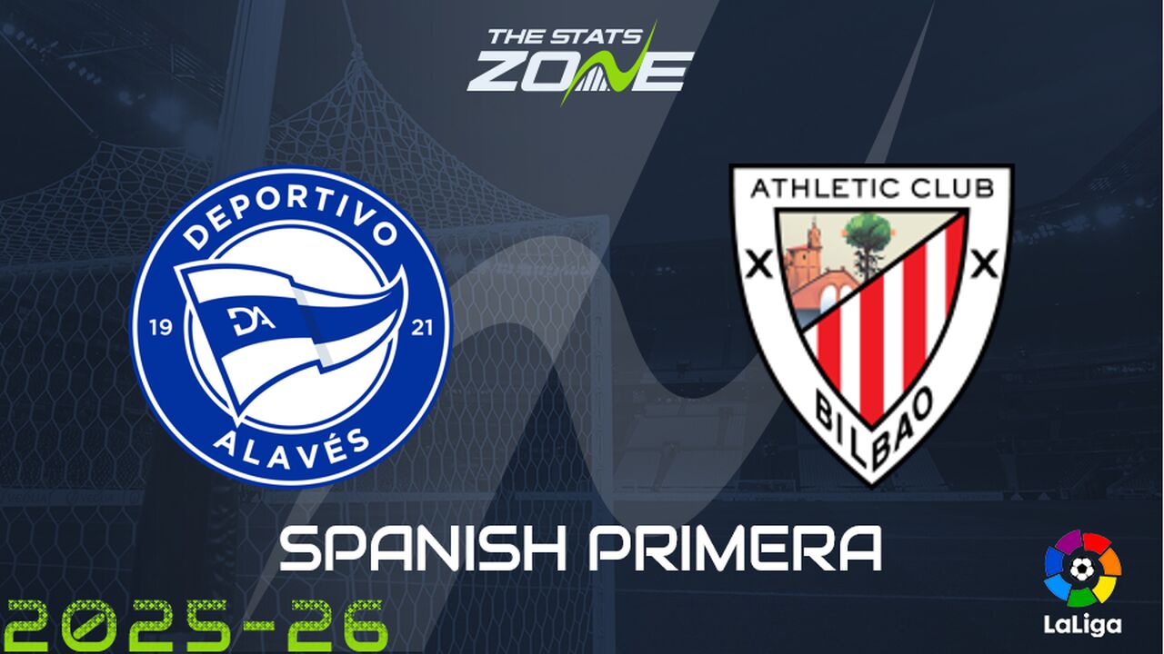Alaves vs Athletic Bilbao Preview: Team News & Prediction