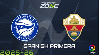 Alaves vs Elche Preview & Prediction