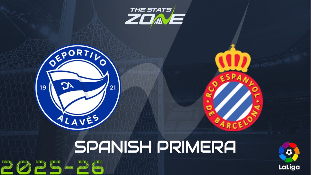 Alaves vs Espanyol Preview: Team News & Prediction