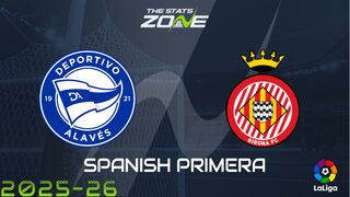 Alaves vs Girona Preview: Team News & Prediction
