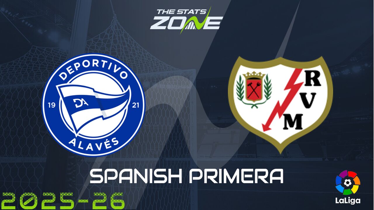 Alaves vs Rayo Vallecano Preview: Team News & Prediction
