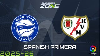 Alaves vs Rayo Vallecano Preview: Team News & Prediction