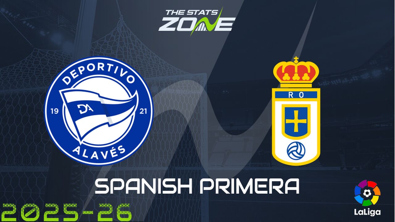 Alaves vs Oviedo Preview: Team News & Prediction
