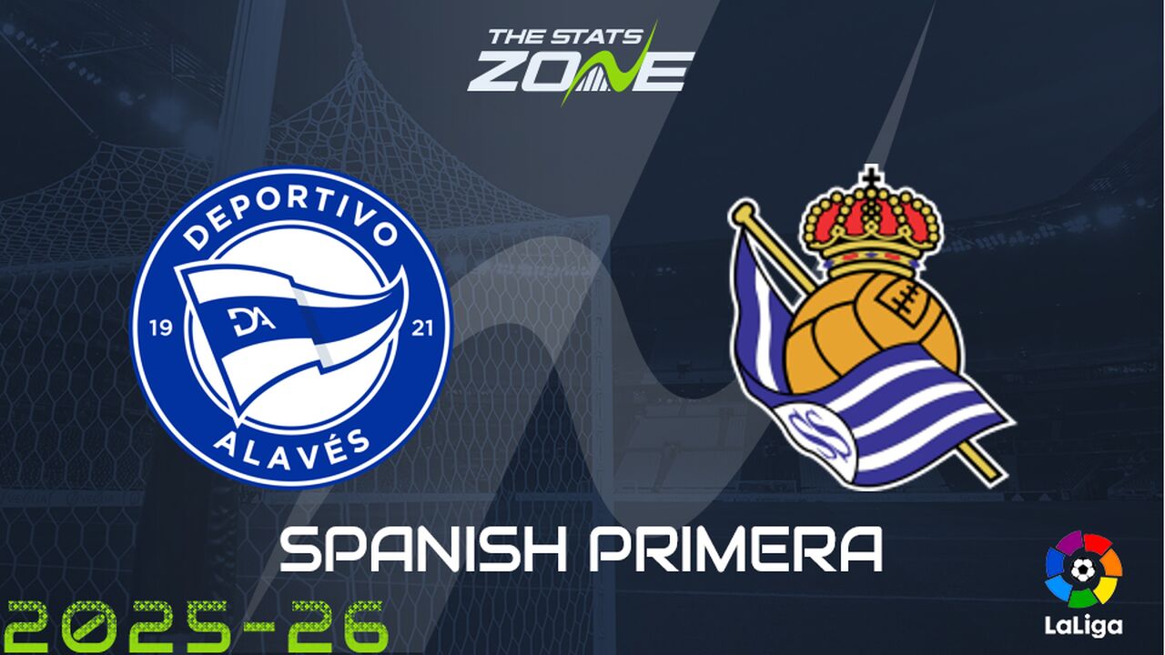 Alaves vs Real Sociedad Preview & Prediction