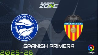 Alaves vs Valencia Preview: Team News & Prediction