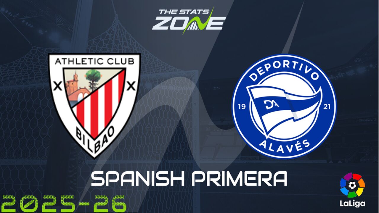 Athletic Bilbao vs Alaves Preview: Team News & Prediction