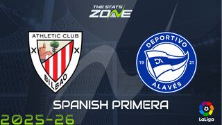 Athletic Bilbao vs Alaves Preview: Team News & Prediction